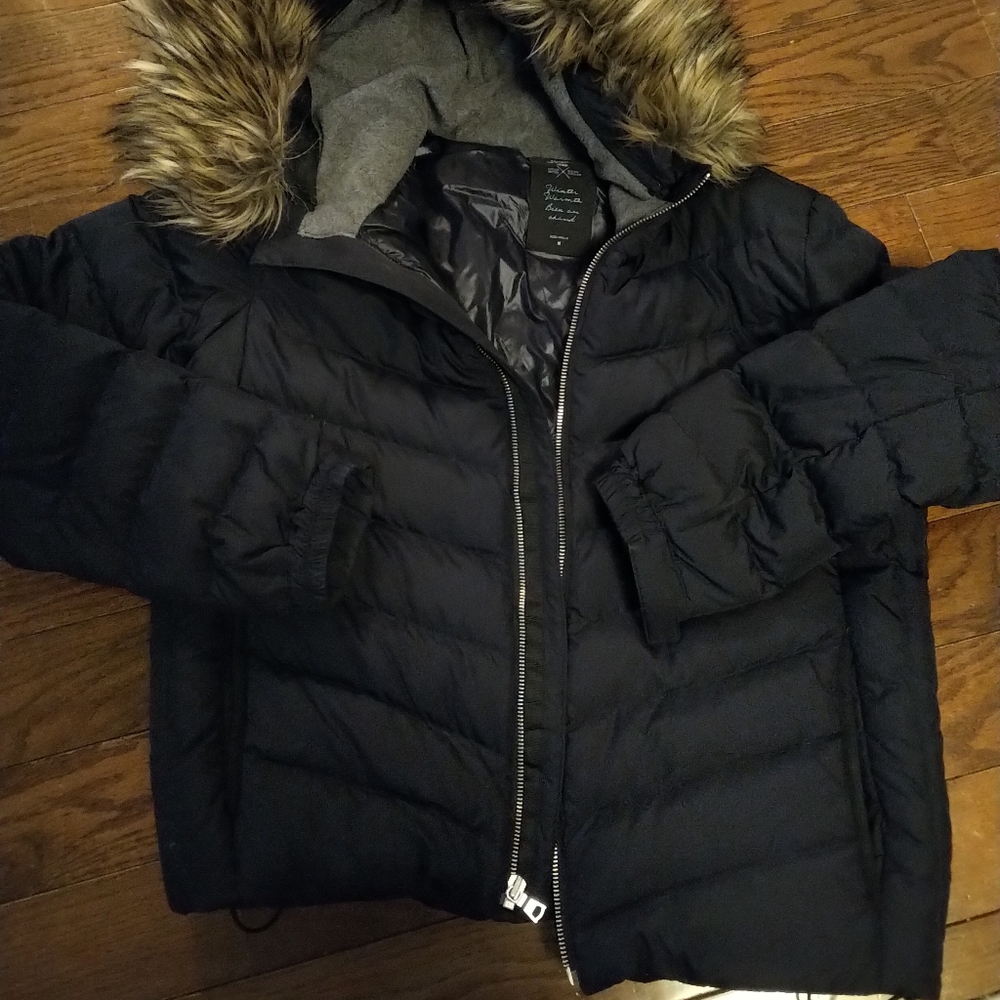 Woman's Gap Winter Jacket
